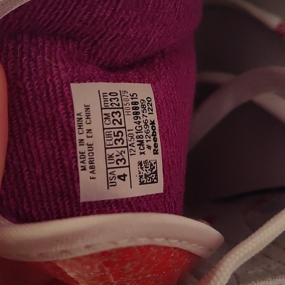 Candyland Sneakers - Picture 7 of 7